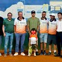 Flavio Cobolli sorprende Celle: visita al Tennis Club Lavadore dopo la finale del Roland Garros