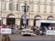 Auto contro gli spettatori in piazza San Carlo, Lo Russo: "Dietro ogni evento c'è il rischio di incidenti. Faremo ancora il Salone dell'Auto" Auto contro gli spettatori in piazza San Carlo, Lo Russo: "Dietro ogni evento c'è il rischio di incidenti. Faremo ancora il Salone dell'Auto"