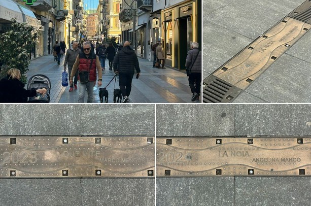 Sanremo, ancora senza targa per Olly: il Comune pensa a una cerimonia a dicembre con Carlo Conti (Foto)