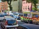 Ventimiglia: lite tra extracomunitari per questione di soldi e spunta anche un coltello, tre feriti stamattina in via Dante (Foto)