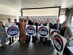 Nasce Liguria Insieme, il civismo di Bucci si fa movimento regionale: “Il prossimo candidato presidente può arrivare da qui”