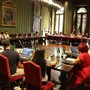 Alba, 150 mila euro per arredare il nuovo asilo nido: fondi anche per archivio storico e commercio locale Alba, 150 mila euro per arredare il nuovo asilo nido: fondi anche per archivio storico e commercio locale