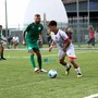 Calcio, Coppa Italia di Serie D. Entra in gioco il Celle Varazze, alle 16:00 il primo derby stagionale contro il Millesimo
