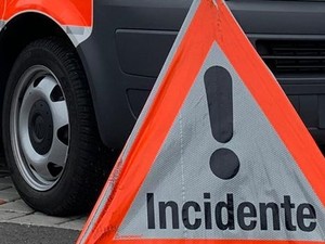 Schianto nel tunnel del San Gottardo, grave un automobilista