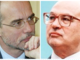 L'ANNIVERSARIO. Bettino statista o demone? Il varesino Fassa: «Due Craxi potenziali hanno fallito, vediamo ora se la terza ce la farà» L'ANNIVERSARIO. Bettino statista o demone? Il varesino Fassa: «Due Craxi potenziali hanno fallito, vediamo ora se la terza ce la farà»