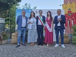 "Tonda Gentile" super star: inaugurata a Cortemilia la 72ª Fiera Nazionale della Nocciola [FOTO e VIDEO]