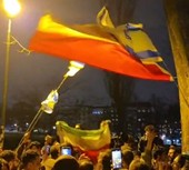 Morto lo ayatollah Khamenei: festeggiamenti e cori anche a Torino