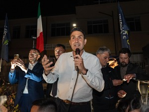 A Torino poliziotti a "lezione" da Vannacci, Silp Cigl: "Questore revochi il provvedimento"
