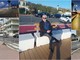 Pista ciclopedonale a sbalzo a Ventimiglia, pronto il cantiere. Scullino: "Opera pubblica importante per l’immagine turistica della città” (Foto) Pista ciclopedonale a sbalzo a Ventimiglia, pronto il cantiere. Scullino: "Opera pubblica importante per l’immagine turistica della città” (Foto)