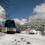 Con la Ferrovia Vigezzina-Centovalli si viaggia verso i grandi eventi del Natale tra Italia e Svizzera Con la Ferrovia Vigezzina-Centovalli si viaggia verso i grandi eventi del Natale tra Italia e Svizzera