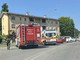 Varese, due auto si scontrano in via Borghi: cinque persone soccorse tra cui due bambini