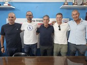 Calcio | Vado. Mister Pastorino disegna il Vado da Serie C: "Umili, ma propositivi" (VIDEO)
