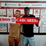 Calciomercato | Carcarese, arriva Erhahon dal Ca de Rissi