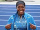 Razzismo, la denuncia dell'azzurra Daisy Osakue: "Scambiata per ladra al negozio Apple solo perché ho la pelle nera" Razzismo, la denuncia dell'azzurra Daisy Osakue: "Scambiata per ladra al negozio Apple solo perché ho la pelle nera"