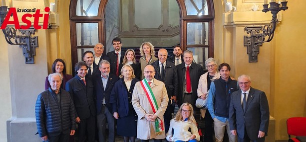 Assegnato l’Ordine di San Secondo per il 2026: sei nuovi insigniti per la festa del patrono di Asti