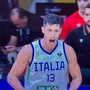 L’Italia esce sulla distanza e supera la Georgia: arriva la prima vittoria a EuroBasket