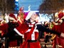 Nizza si prepara alla grande festa: il 6 dicembre torna la parata di Natale