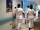 Sanità, sindacati in apprensione. Gli infermieri: "Senza personale sarà collasso". I medici: "Non sacrifichiamo i pazienti non-Covid" Sanità, sindacati in apprensione. Gli infermieri: "Senza personale sarà collasso". I medici: "Non sacrifichiamo i pazienti non-Covid"