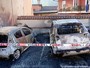 Quattro auto incendiate, minacce e video sui social: 19enne arrestato a Bernezzo Quattro auto incendiate, minacce e video sui social: 19enne arrestato a Bernezzo