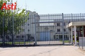 Il carcere oltre le sbarre, ad Asti la società civile entra nella casa di reclusione di alta sicurezza Il carcere oltre le sbarre, ad Asti la società civile entra nella casa di reclusione di alta sicurezza