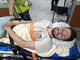 Mattia Vignolo è tornato in Italia: operazione prevista nei prossimi giorni al Niguarda di Milano