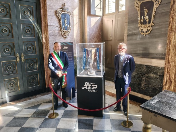 Atp Finals, Torino sogna altri 5 anni. Lo Russo: &quot;Dimostrato di saper organizzare l'evento&quot;
