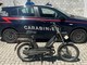 Gli rubano il motorino a 16 anni a Vado, dopo 42 anni il mezzo restituito al proprietario grazie ai carabinieri