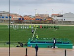 Calcio | Inizia la corsa playoff del Savona, il primo ostacolo si chiama Sestrese: il racconto dal "Chittolina" (LIVE)