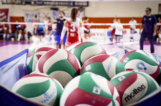 Volley A2/F: rinviate per Covid 7 gare su 10 Volley A2/F: rinviate per Covid 7 gare su 10