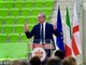 Elezioni regionali: centrodestra pronto a chiudere su Pietro Piciocchi, calano le quotazioni di Ilaria Cavo Elezioni regionali: centrodestra pronto a chiudere su Pietro Piciocchi, calano le quotazioni di Ilaria Cavo
