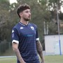 Calcio, Celle Varazze. Gianmarco Insolito festeggia il primo gol in Serie D: "Tutti abbiamo avuto una grande reazione, nel girone di ritorno mostreremo il nostro valore" (VIDEO)