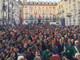 Coronavirus: l'aumento dei contagi fa saltare anche il Carnevale di Ivrea Coronavirus: l'aumento dei contagi fa saltare anche il Carnevale di Ivrea