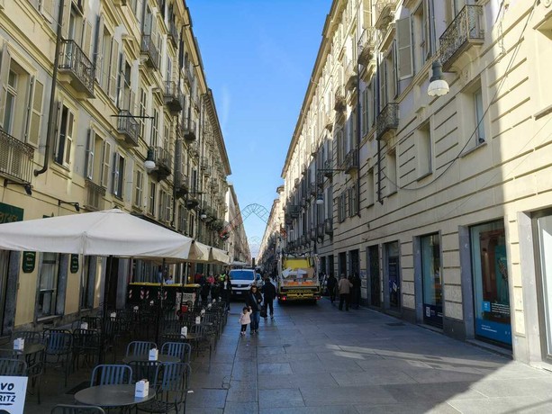 Allarme furti e spaccate tra Centro e Crocetta: "Pattugliamenti e prevenzione sono la ricetta giusta" Allarme furti e spaccate tra Centro e Crocetta: "Pattugliamenti e prevenzione sono la ricetta giusta"