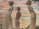 Le Signorine del Capo: l’arte incontra la bellezza di Saint-Jean-Cap-Ferrat