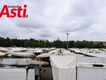 Asti 2027, gli ambulanti verso una lista civica
