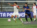 Calcio | Vado. L'ennesima rivoluzione e stasera c'è la trasferta di Livorno