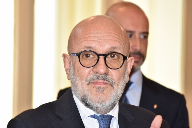 Amaie Energia, quasi certa la nomina di Giancarlo Ghinamo: dall’esperienza al Casinò al ritorno nelle partecipate Amaie Energia, quasi certa la nomina di Giancarlo Ghinamo: dall’esperienza al Casinò al ritorno nelle partecipate