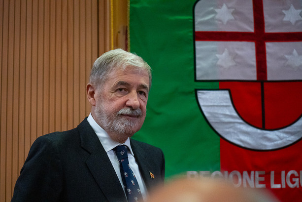 Elezioni comunali, il Pd pensa a Pandolfo e Bucci già lo attacca: &quot;Non ha nessuna esperienza&quot;