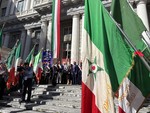 Eraora, nasce il Festival della Liberazione di Genova: “La prima città a liberarsi da sola vuole diventare la capitale del 25 aprile”