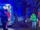 Saronno, trovato un uomo morto in mezzo alla strada Saronno, trovato un uomo morto in mezzo alla strada