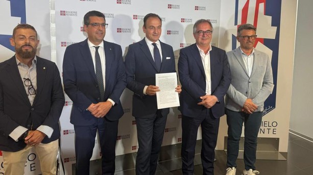 Il Piemonte corre sull’urbanistica col Cresci Piemonte e una legge nuova: “Più controllo, meno ingerenza”