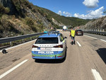 Incidente mortale sull'A10, chiuso temporaneamente il tratto tra Arenzano e il bivio con l'A26 Incidente mortale sull'A10, chiuso temporaneamente il tratto tra Arenzano e il bivio con l'A26