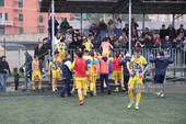 Calcio | Voltrese. Il punto del presidente Ottonello: "Faremo di tutto per esserci nel prossimo campionato di Eccellenza"
