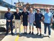 Sanremo: Porto Vecchio, Mager accelera “Specchio acqueo verso la svolta, sui baretti la soluzione è già pronta” (Video) Sanremo: Porto Vecchio, Mager accelera “Specchio acqueo verso la svolta, sui baretti la soluzione è già pronta” (Video)