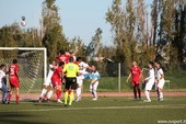 Calcio, Serie D. Il Vado può tagliare fuori il Varese dalla corsa al primato. Celle Varazze a Romentino, prima per Floris contro il Saluzzo Calcio, Serie D. Il Vado può tagliare fuori il Varese dalla corsa al primato. Celle Varazze a Romentino, prima per Floris contro il Saluzzo