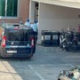 Omicidio di via Hope a Sanremo, convalidato l’arresto di Filippo Oldani: il 20enne risponde alle domande del Gip Omicidio di via Hope a Sanremo, convalidato l’arresto di Filippo Oldani: il 20enne risponde alle domande del Gip