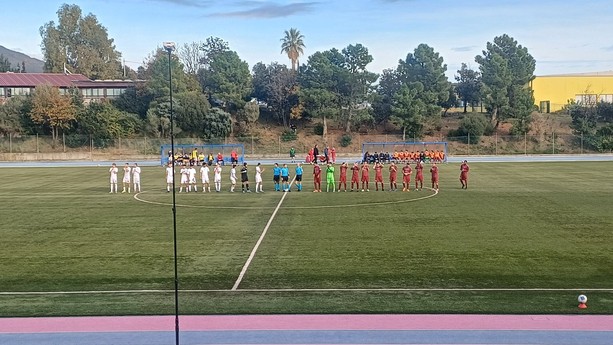 Calcio. Serie D, per il Celle Varazze la parola d'ordine è continuità: la webcronaca della sfida col Saluzzo (LIVE) Calcio. Serie D, per il Celle Varazze la parola d'ordine è continuità: la webcronaca della sfida col Saluzzo (LIVE)