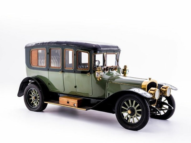 “Monaco &amp; l’Automobile, de 1893 à nos jours” al Grimaldi Forum Monaco: esposizione evento sull’eredità automobilistica del Principato (Foto)