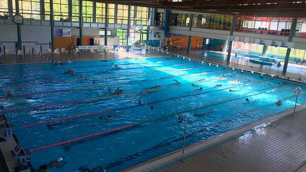 Anche Alba tra le piscine della Provincia di Cuneo che rischiano la chiusura il prossimo inverno