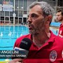 Rari Nantes Savona. Le picconate di Angelini: &quot;Disonore alla giuria savonese, rispecchiano la mentalità di questa città&quot; (VIDEO)